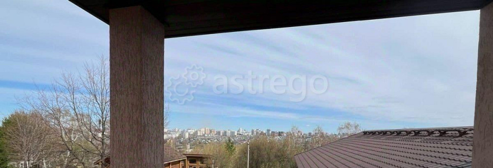 Дом, 973.4 м2, 16 соток, 3 эт. Барнаул - изображение 6