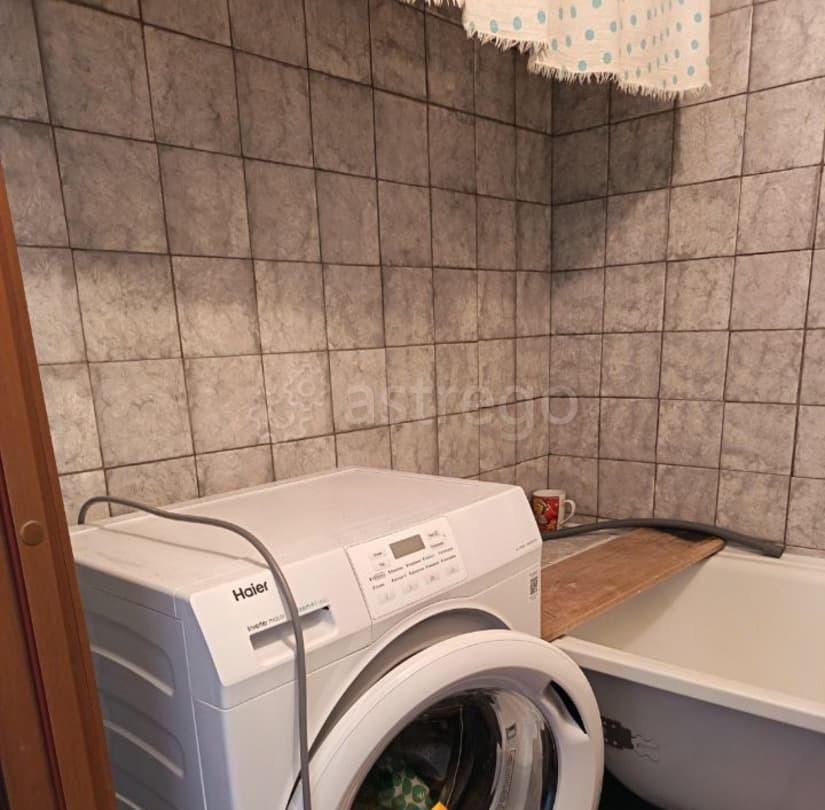 Комната, 65 м2, 9/10 эт. Барнаул - изображение 4