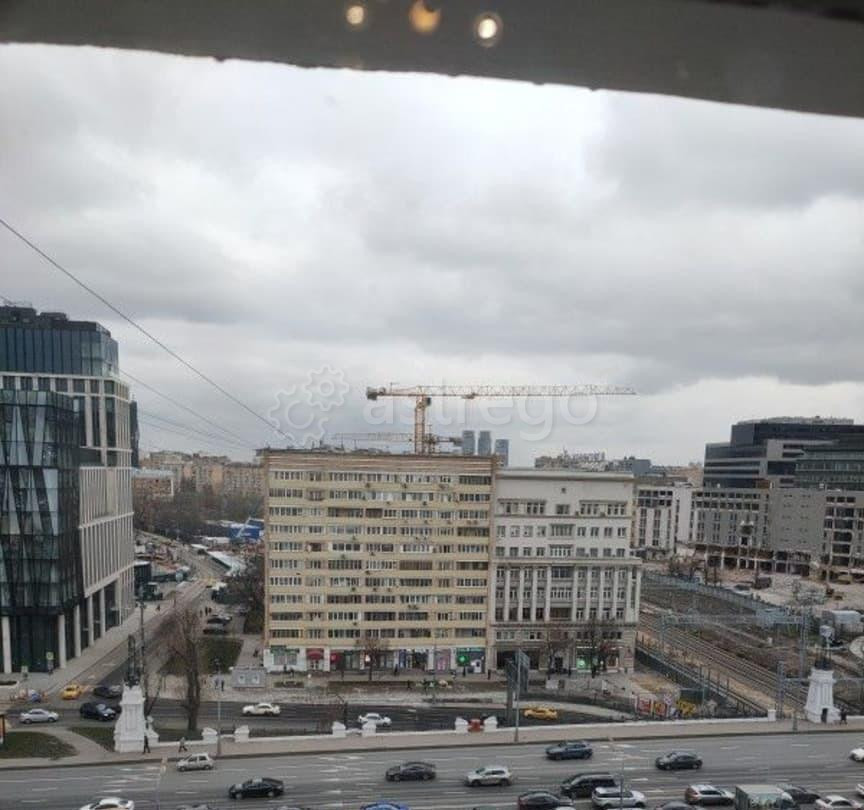 Комната, 16 м2, 9/9 эт. Москва - изображение 6