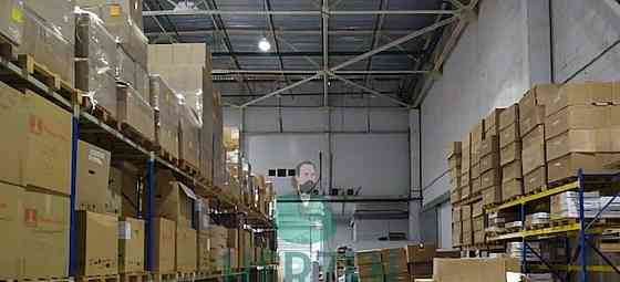 Производственное, 2131.29 м2 Щёлково