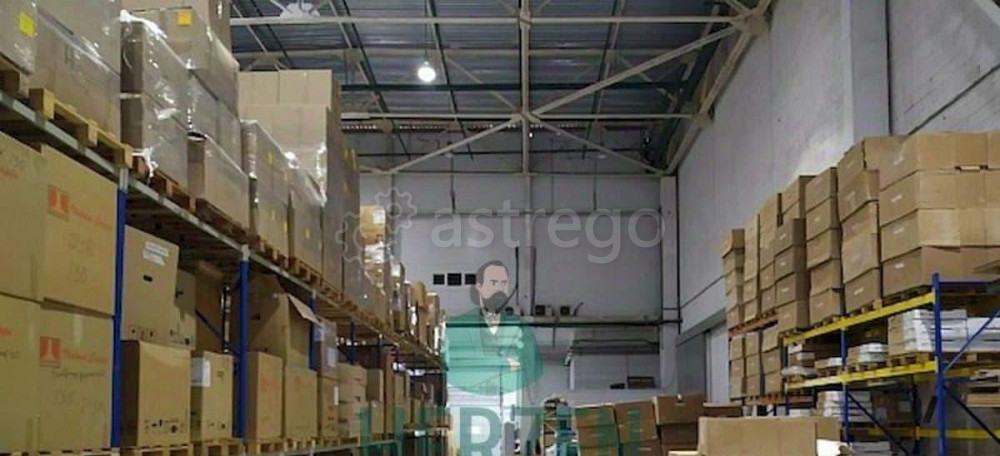 Производственное, 2131.29 м2 Щёлково - изображение 5