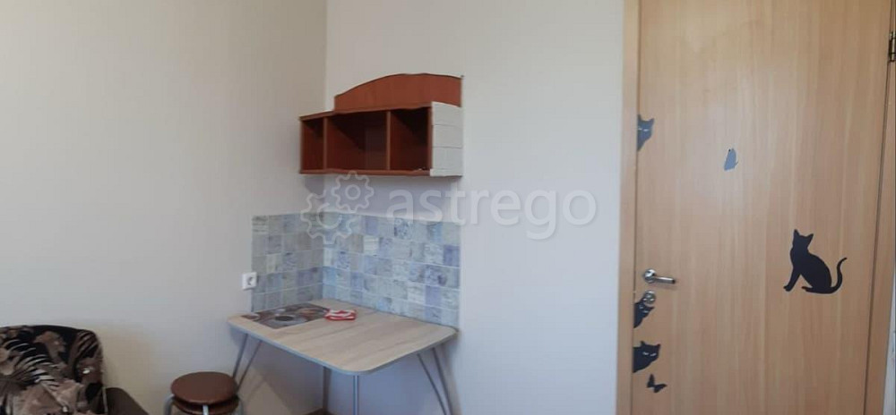 Комната, 24.1 м2, 8/10 эт. Архангельск - изображение 1