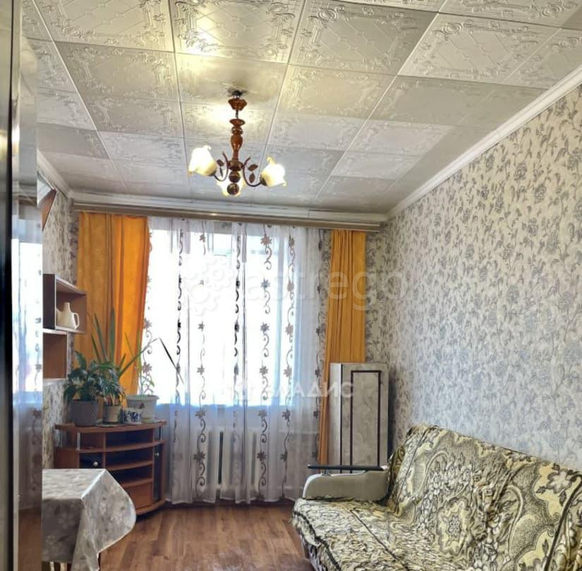 Комната, 24 м2, 9/9 эт. Раменское - изображение 7