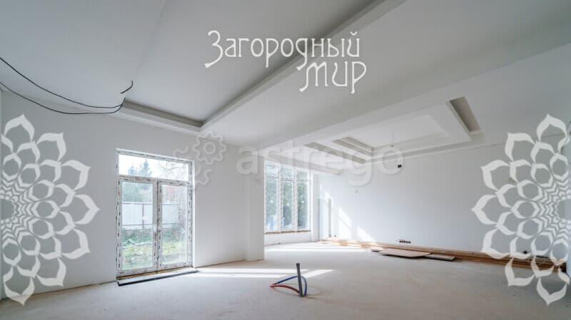 Коттедж, 650 м2 Москва - изображение 7