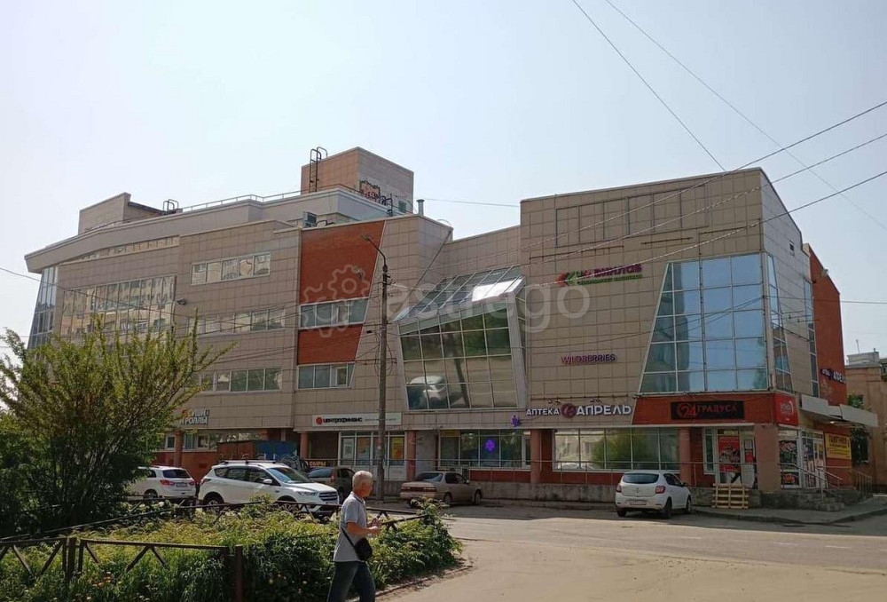 Свободного назначения, 30 м2 Архангельск - изображение 7