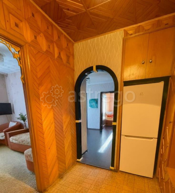 4-комн. квартира, 62.7 м2, 5/5 эт. Пушкино - изображение 7