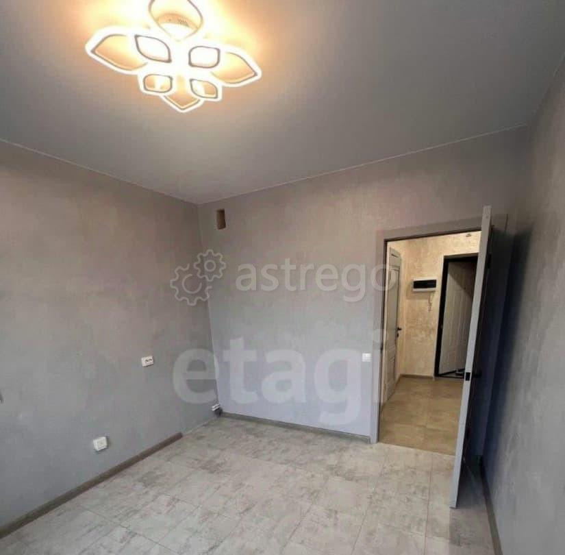 2-комн. квартира, 54 м2, 5/20 эт. Красноярск - изображение 4