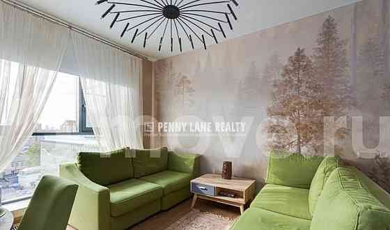 3-комн. квартира, 70.5 м2, 10/10 эт. Москва