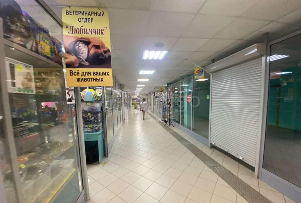 Свободного назначения, 30 м2 Вельск - изображение 8