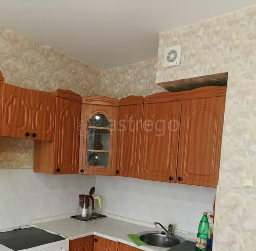 2-комн. квартира, 56.9 м2, 8/17 эт. Москва - изображение 5