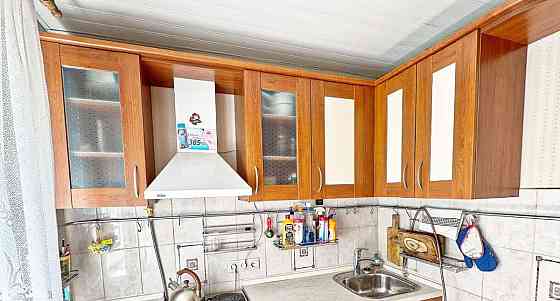 1-комн. квартира, 35 м2, 3/4 эт. Клин