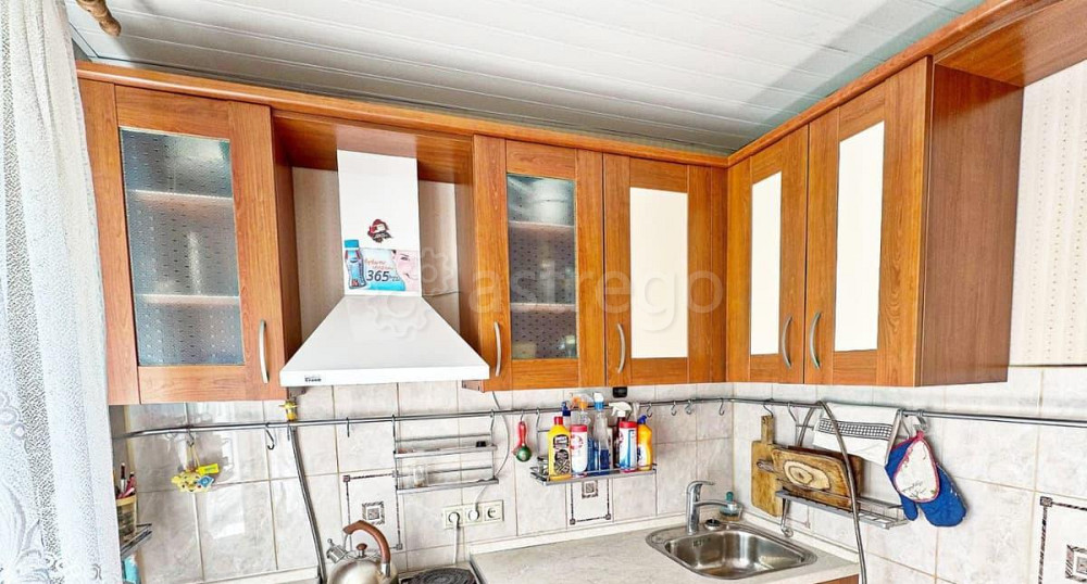 1-комн. квартира, 35 м2, 3/4 эт. Клин - изображение 2