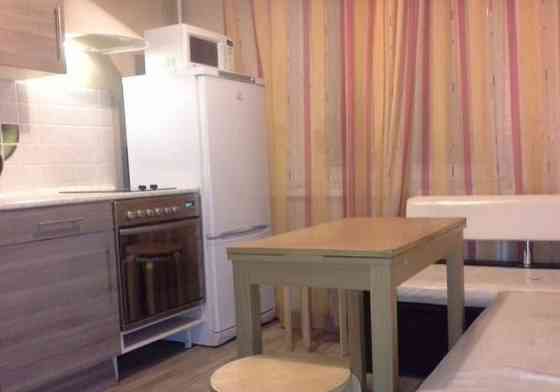 1-комн. квартира, 35 м2, 9/24 эт. Санкт-Петербург