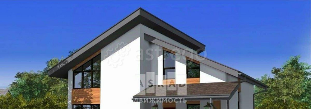 Дом, 220 м2, 10 соток, 2 эт. Яхрома - изображение 6