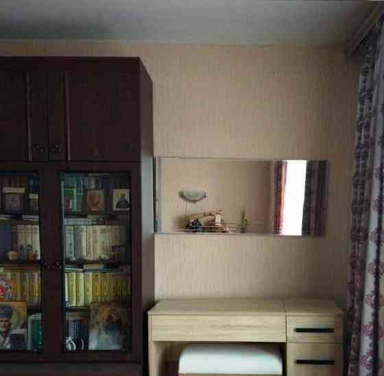 Комната, 53 м2, 5/9 эт. Москва