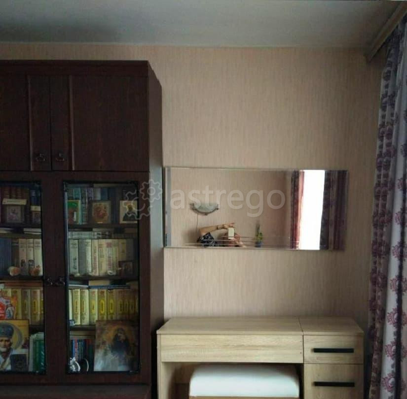 Комната, 53 м2, 5/9 эт. Москва - изображение 5