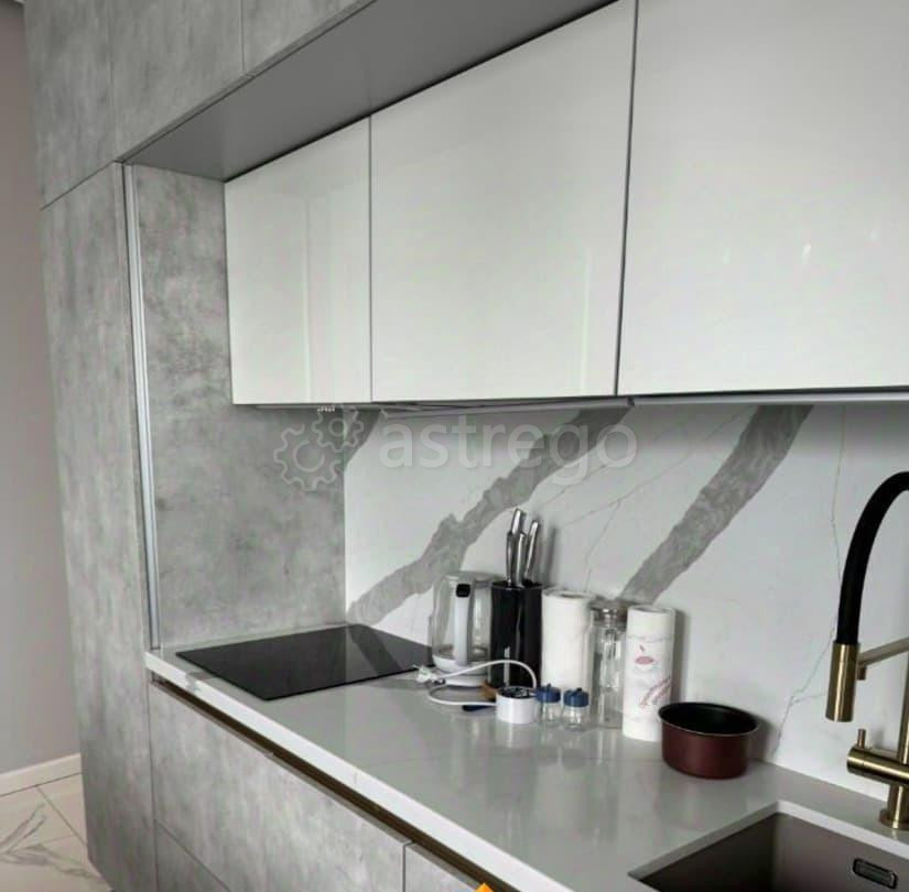 2-комн. апарт-ы, 70 м2, 30/37 эт. Москва - изображение 1