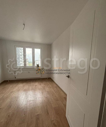 1-комн. квартира, 32 м2, 11/12 эт. Уфа - изображение 8