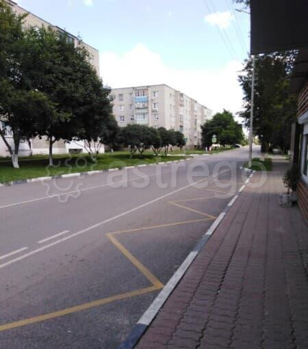 1-комн. квартира, 26 м2, 3/5 эт. Губкин - изображение 7