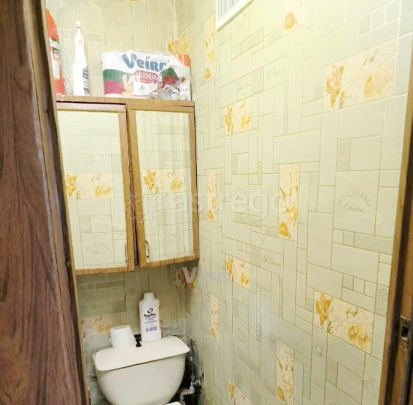 4-комн. квартира, 69.5 м2, 1/9 эт. Сергиев Посад - изображение 7