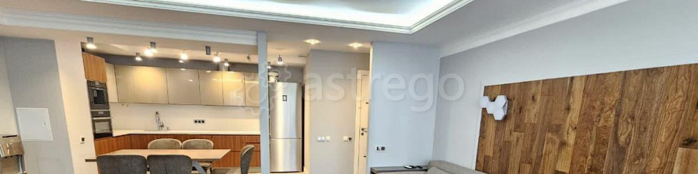 4-комн. квартира, 120 м2, 3/27 эт. Москва - изображение 7