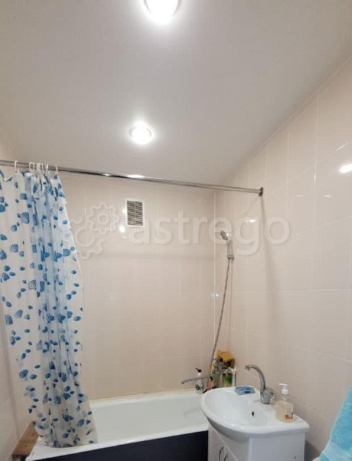 Студия, 28.3 м2, 4/11 эт. Новоалтайск - изображение 2