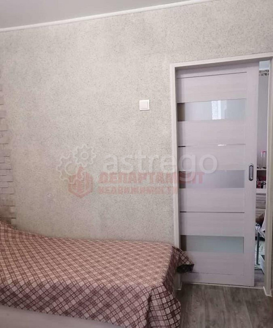 2-комн. квартира, 38 м2, 2/5 эт. Астрахань - изображение 3