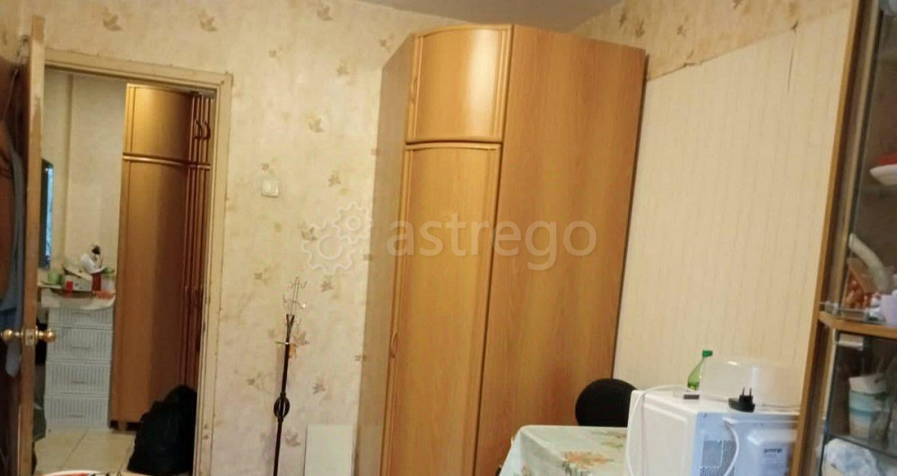 Комната, 12 м2, 2/9 эт. Москва - изображение 7