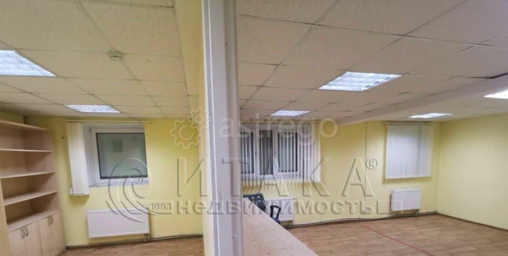 Свободного назначения, 45 м2 Санкт-Петербург - изображение 5