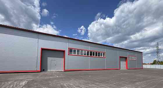 Свободного назначения, 1440 м2 Наро-Фоминск