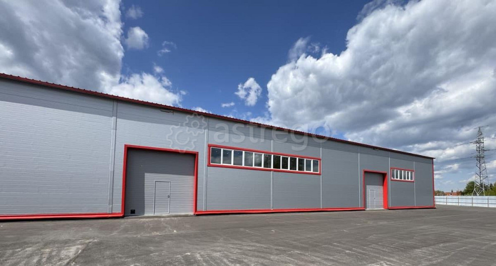 Свободного назначения, 1440 м2 Наро-Фоминск - изображение 2