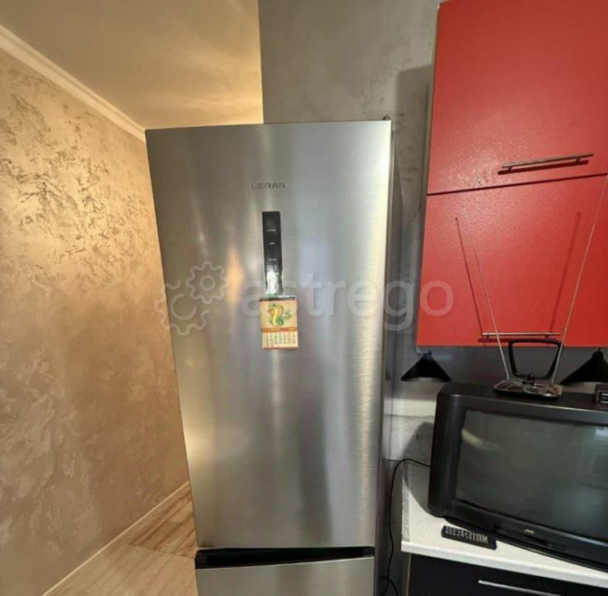 3-комн. квартира, 80 м2, 3/3 эт. Белгород - изображение 4