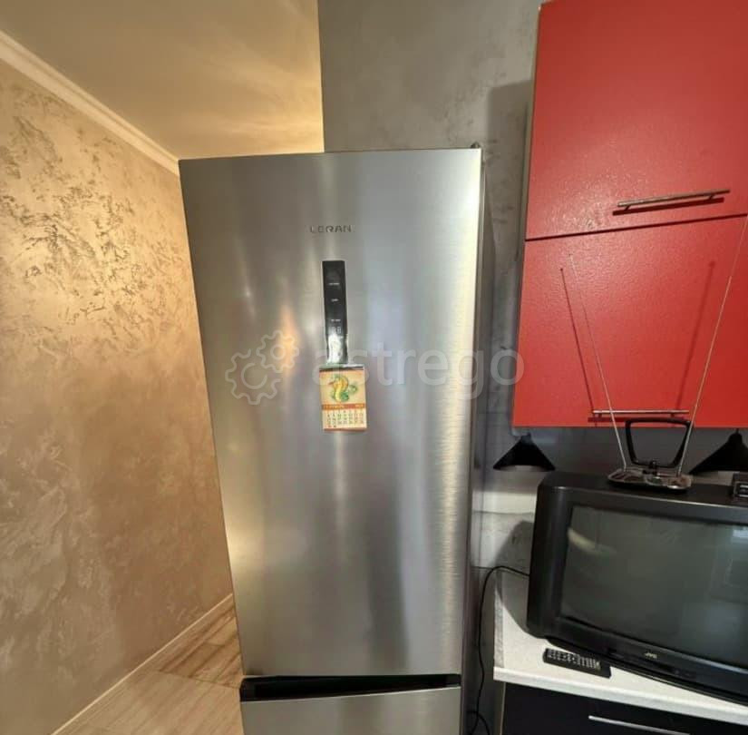 3-комн. квартира, 80 м2, 3/3 эт. Белгород - изображение 4