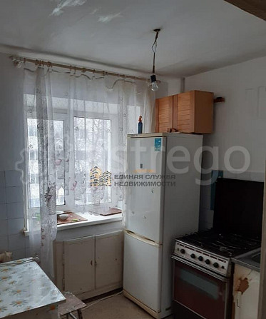 2-комн. квартира, 43 м2, 3/5 эт. Уфа - изображение 4