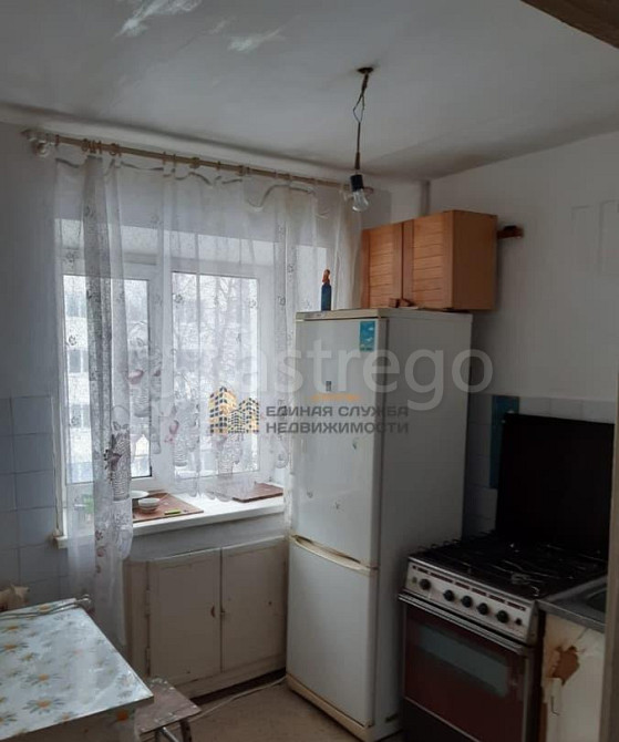 2-комн. квартира, 43 м2, 3/5 эт. Уфа - изображение 4