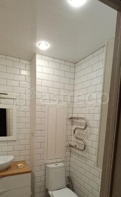 2-комн. квартира, 67 м2, 6/9 эт. Горно-Алтайск - изображение 2