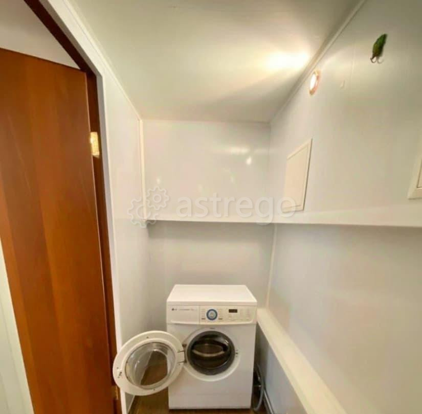 1-комн. квартира, 44 м2, 1/5 эт. Архангельск - изображение 7