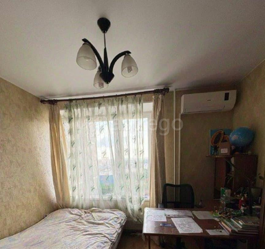 3-комн. квартира, 65.2 м2, 15/16 эт. Москва - изображение 2