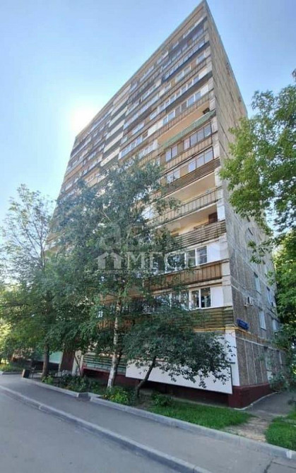 2-комн. квартира, 45 м2, 13/14 эт. Москва - изображение 10