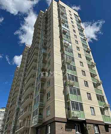 3-комн. квартира, 80 м2, 17/18 эт. Москва