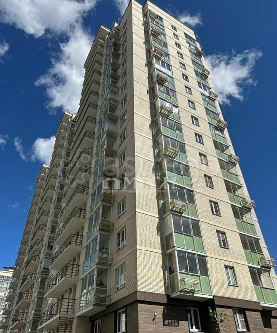 3-комн. квартира, 80 м2, 17/18 эт. Москва - изображение 2