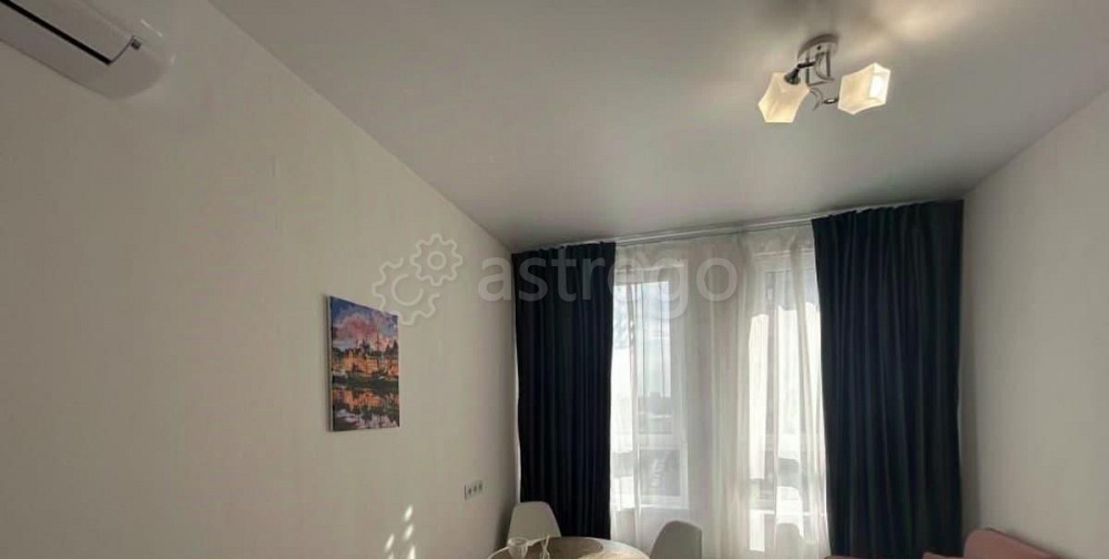 2-комн. квартира, 35 м2, 6/17 эт. Мытищи - изображение 3