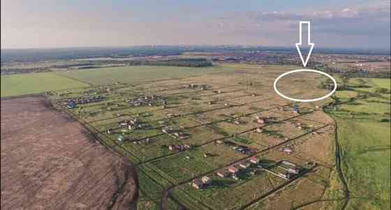 Земля под ИЖС, 2.8 га Уфа