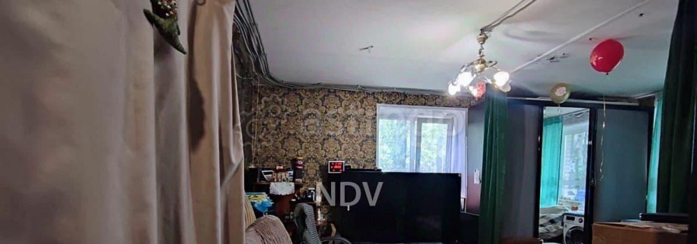 1-комн. квартира, 30.7 м2, 1/5 эт. Реутов - изображение 2