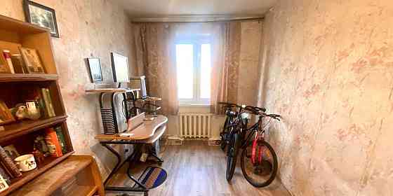 4-комн. квартира, 61.7 м2, 5/5 эт. Жуковский