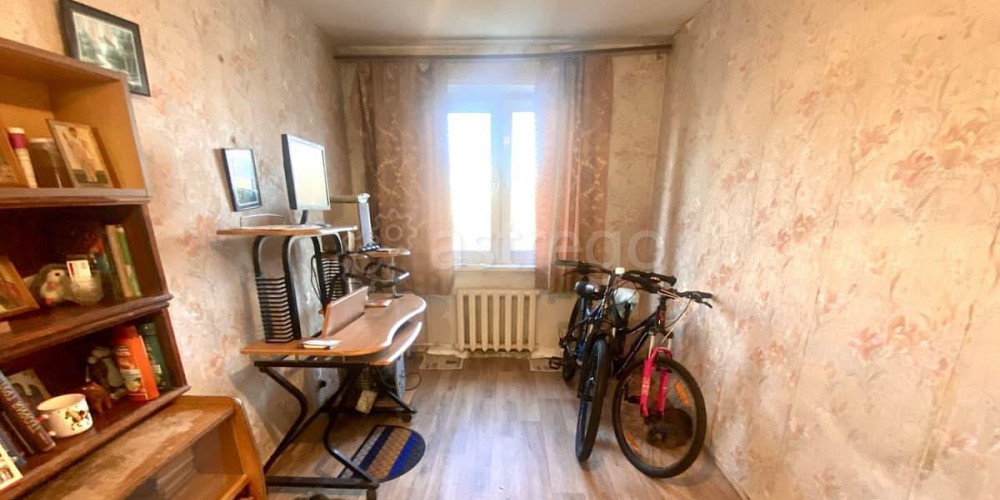 4-комн. квартира, 61.7 м2, 5/5 эт. Жуковский - изображение 5