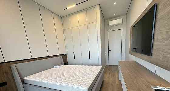 2-комн. квартира, 50 м2, 8/50 эт. Москва