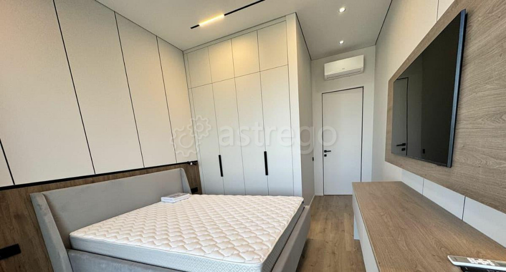 2-комн. квартира, 50 м2, 8/50 эт. Москва - изображение 2
