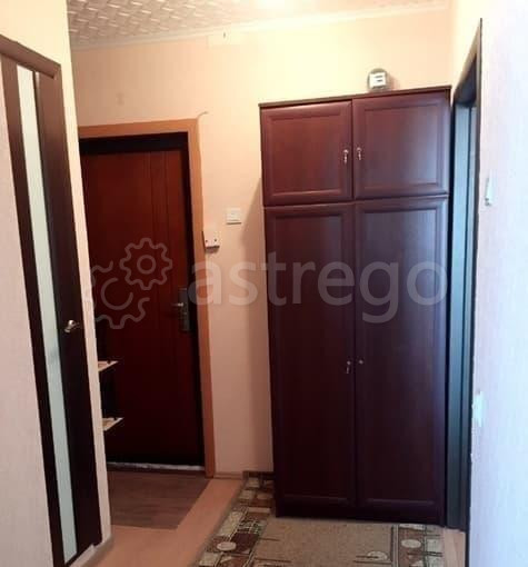 1-комн. квартира, 37 м2, 10/21 эт. Санкт-Петербург - изображение 6