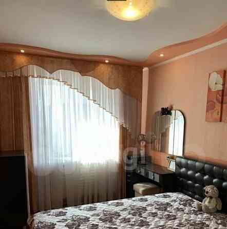 4-комн. квартира, 76.4 м2, 4/5 эт. Уфа